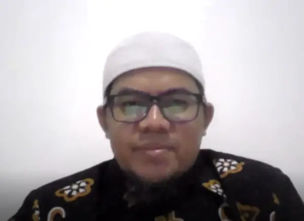 Dr. Samsul Basri, M.E.I.